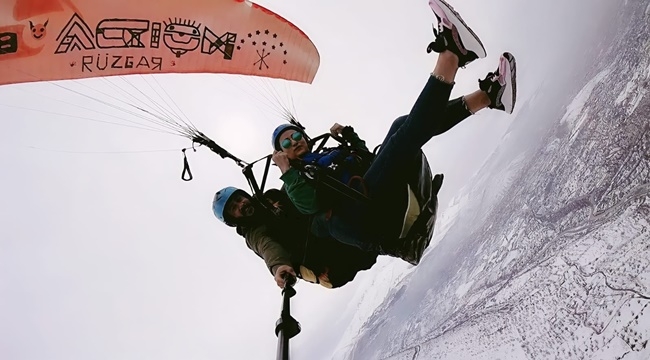 KÜLTÜREL VE SPORTİF PROJELERE DEVAM