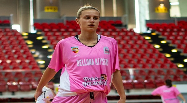 LAKSA SAHADA 26 DAKİKA KALDI