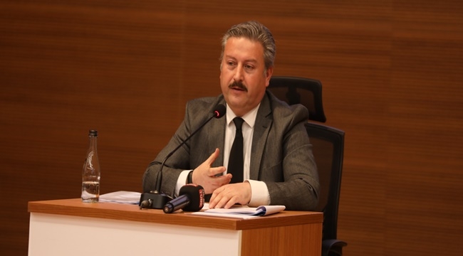 MELİKGAZİ'DE SOSYAL YARDIM YÖNETMELİĞİ HAZIRLANDI