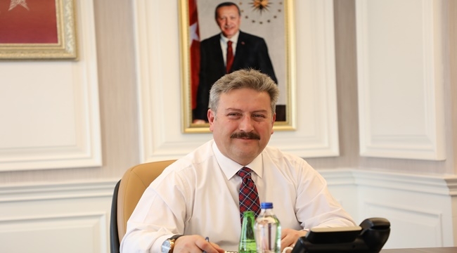 MELİKGAZİ'DEN VATANDAŞA ÖNEMLİ UYARI