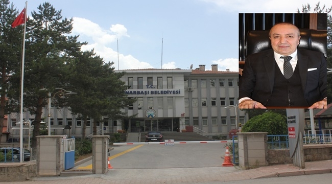 UZUNLUOĞLU: BİZ İŞİMİZİ SEVEREK YAPIYORUZ