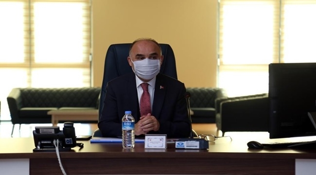 MİLLETİMİZİN YAZDIĞI MÜSTESNA BİR DESTAN