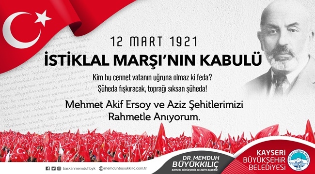 MİLLİ İRADENİN SESİ