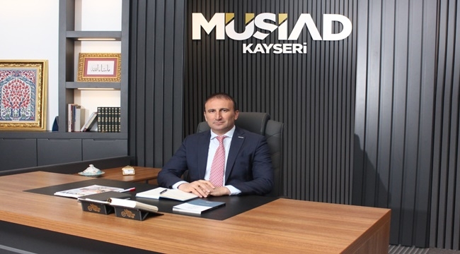 MÜSİAD REFORM PAKETİNİ DEĞERLENDİRDİ