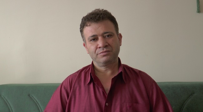 MÜZİSYEN'DEN 'MUTASYON' ŞARKISI