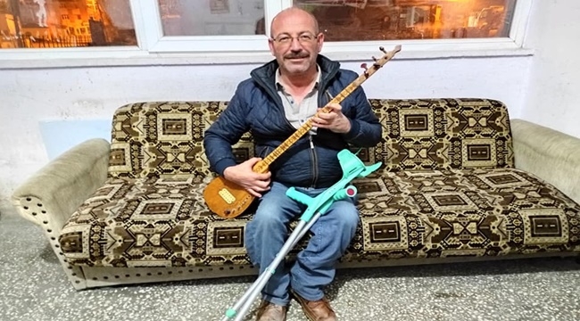 MÜZİSYENİN KLİBİ TIKLANMA REKORLARI ALDI