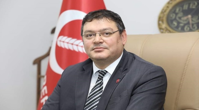 NARİN: ALTINKAYA'NIN GÜVEN TAZELEMESİ BAŞARISININ BİR ÖRNEĞİDİR