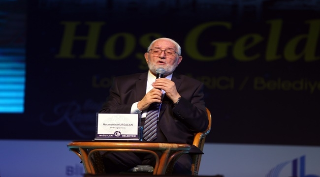 NURSAÇAN HASTANEYE KALDIRILDI