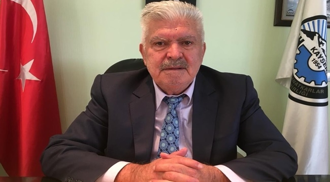 ÖVÜÇ'TEN KIRMIZI UYARISI