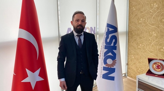 ÖZCAN: TEŞVİKLER KONUSUNDA GERİDEYİZ