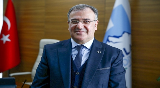 ÖZDOĞAN: HER ZAMAN ÖNEMLİ ROLLER ÜSTLENEN KADINLARIMIZ