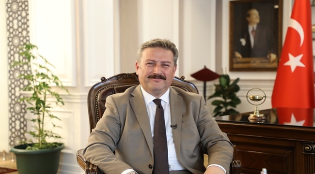 PALANCIOĞLU: İHRACAT VE İSTİHDAMA DESTEK OLACAĞIZ