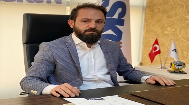 PANDEMİNİN CEZASINI İŞ DÜNYASI ÇEKMEMELİ