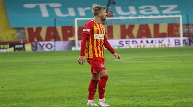 PETRO HENRİQUE KENDİNİ SAVUNDU