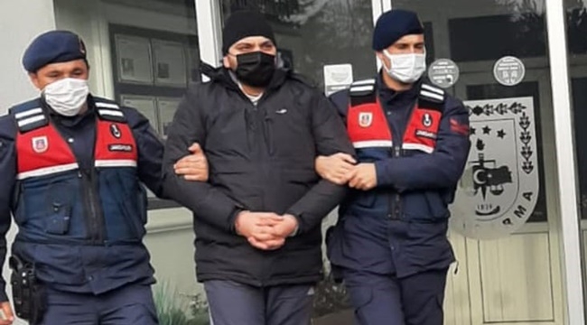 PKK OPERASYONU: 1 GÖZALTI