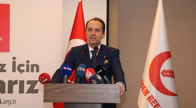 REFORM PAKETİ ESNAFIN DERDİNE ÇÖZÜM DEĞİL