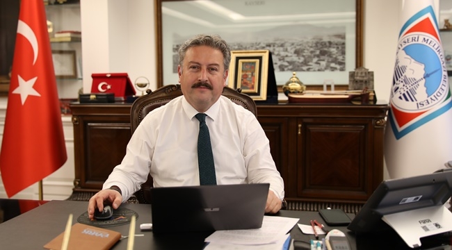 SAĞLIK MERKEZİ İÇİN ARSA TAHSİS ETTİ