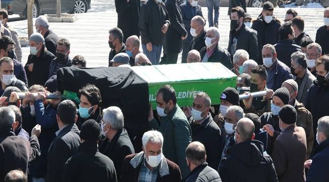 ŞAŞOĞLU TOPRAĞA VERİLDİ