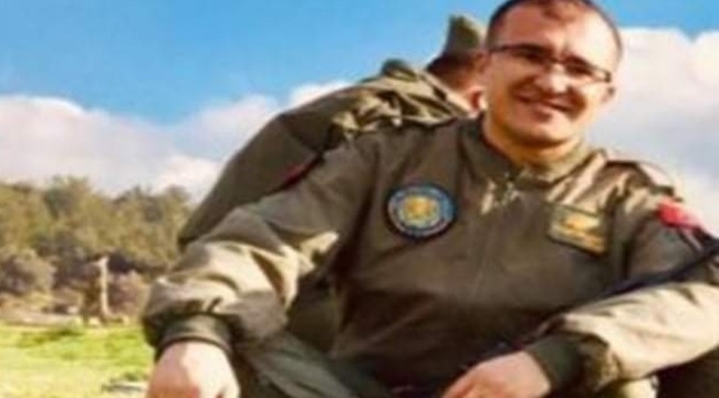 ŞEHİDİN VAR KAYSERİ