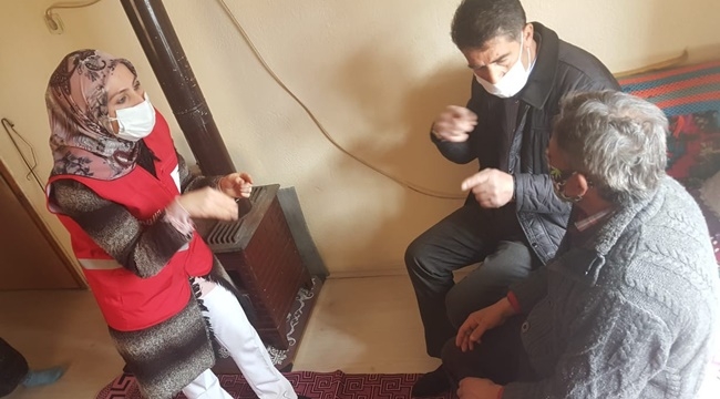 SESSİZLİĞİN SESİ