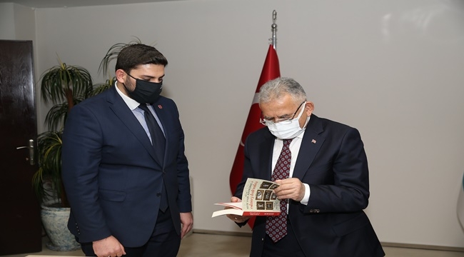 SIRADAN OLMA DÖNEMİNE  SON