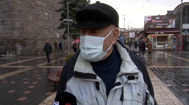 SON BİR YILIMIZ KARANTİNA ALTINDA GEÇTİ