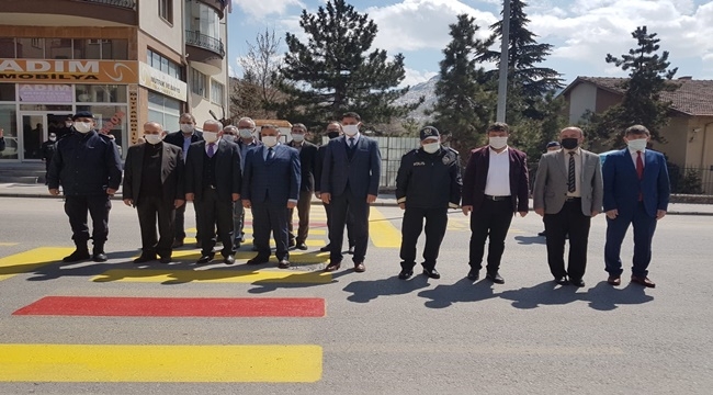 SOYLU: '30 MART'TA KIRMIZI ÇİZGİMİZİ ÇEKİYORUZ'