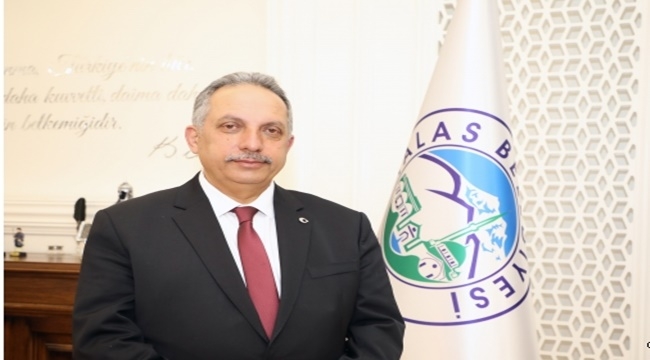 TALAS BELEDİYESİ'NİN  İHALESİ 17 MART'TA