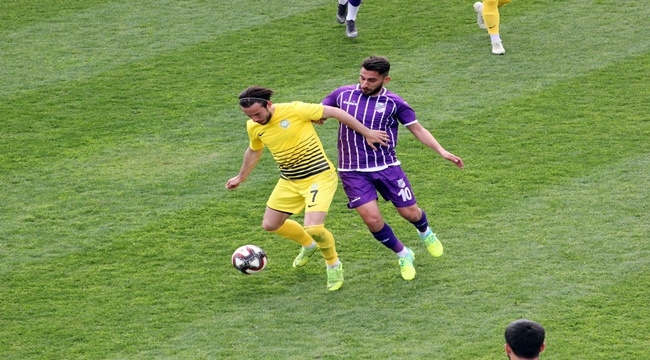 TALASGÜCÜ BELEDİYESPOR, YENİ SEZONA ŞAMPİYONLUK PAROLASIYLA GİRECEK