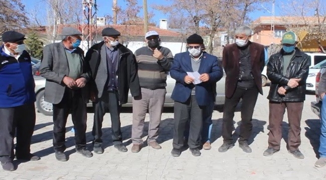 TAPULAŞTIRMA ADALETLİ VE DÜRÜST YAPILSIN
