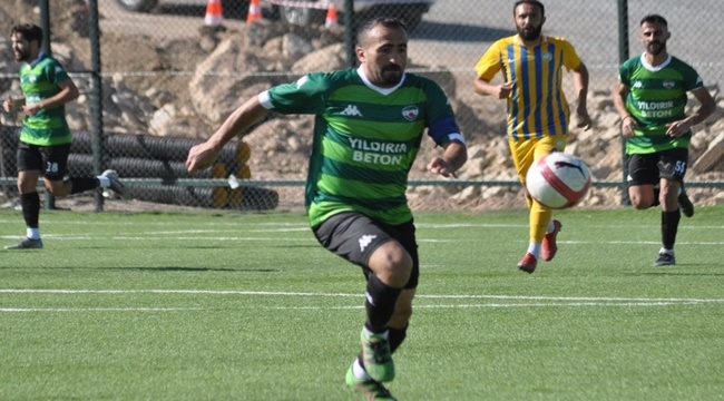 TECRÜBELİ İSİM DEVELİSPOR'DA