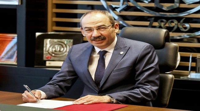 TİCARETTE VE GİRİŞİMCİLİKTE KADIN SAYISI ARTMALI