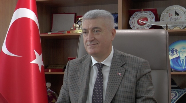 TOK: İSTİKLAL İÇİN BİRLİK, İSTİKBAL İÇİN DİRLİK KONGRESİ OLACAK