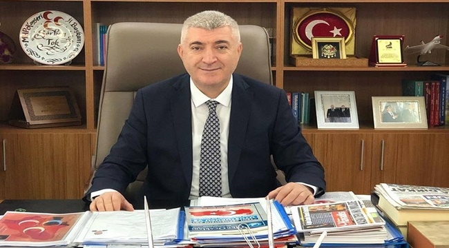 TOK: VATANIMIZA  İLELEBET SAHİP ÇIKACAĞIZ
