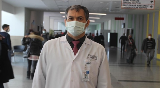 ÜÇÜNCÜ BİR YOĞUNLUĞA DOĞRU GİDİYORUZ