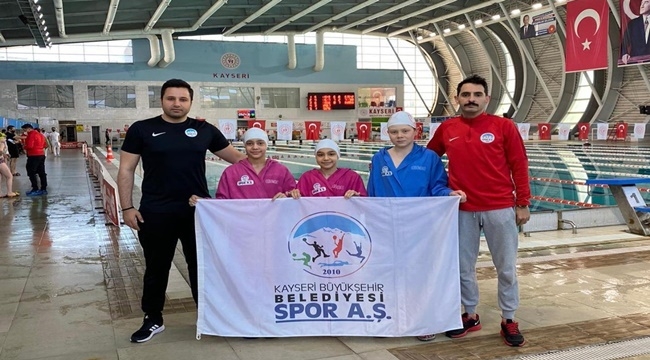 ULUSAL GELİŞİM PROJESİ BÜYÜK BAŞARI ELDE ETTİ