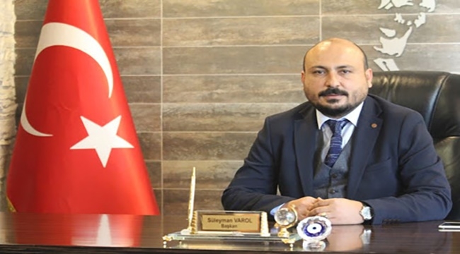 VAROL: ŞANLARLA DOLU BİR TARİHİMİZ VAR