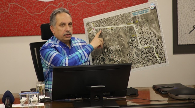 YALÇIN BEYAZ MASADA "25" OLDU