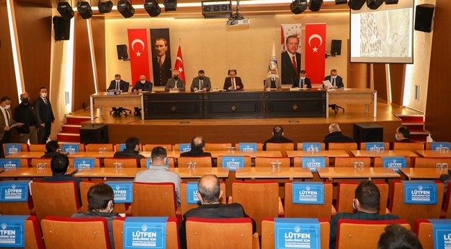 YATIRIMLARA 14 MİLYON LİRALIK YENİ KAYNAK