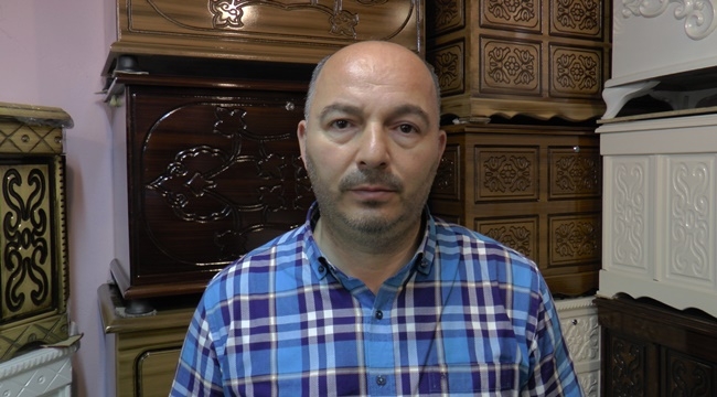 YENİ NORMALLEŞMEDE İŞLERDE HAREKETLENME OLDU