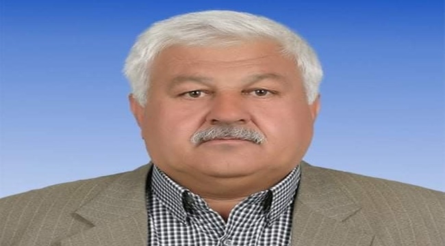 YERKÖYSPOR'DAN BAŞSAĞLIĞI MESAJI