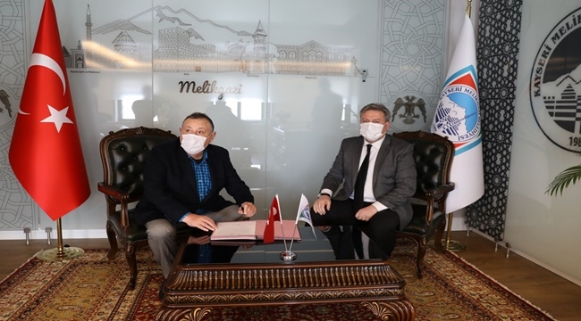 YEŞİLYURT'A YENİ SAĞLIK MERKEZİ