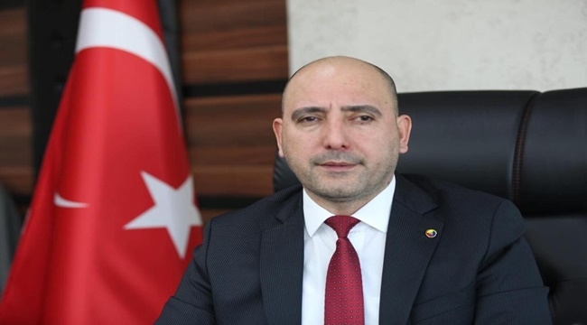 BAĞLAMIŞ: 'BİR ALIŞVERİŞLE ÇOK ŞEY FARK EDER'