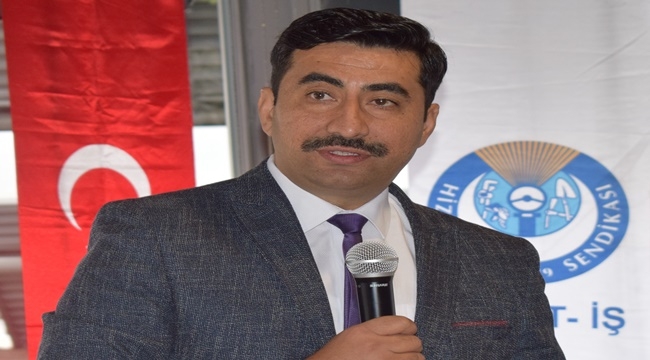 ÇELİK: 'BÜTÜN ANTİDEMOKRATİK MÜDAHALELERİ REDDEDİYORUZ'