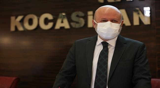 ÇOLAKBAYRAKDAR:  20 GÜNDEM MADDESİ GÖRÜŞÜLÜP KARARA BAĞLANDI