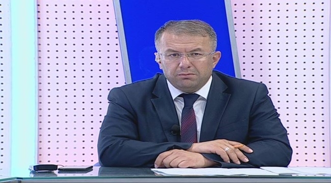 EMEKLİ AMİRALLERİN BİLDİRİSİNE SERT TEPKİ