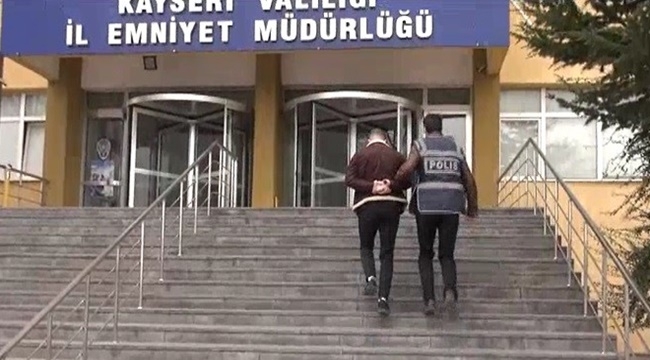 FETÖ OPERASYONU:20 GÖZALTI KARARI