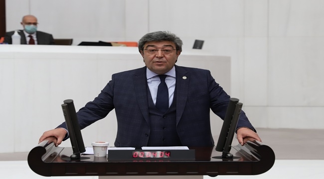 GEÇİM DERDİYLE BOĞUŞAN EMEKLİLERİMİZİN SORUNLARI ARAŞTIRILMALI VE ÇÖZÜM ÜRETİLMELİ