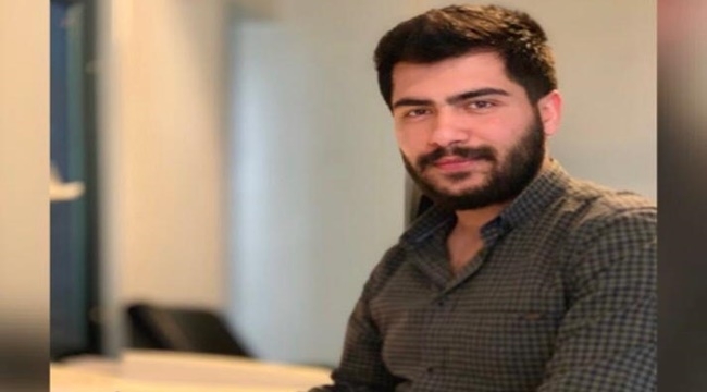 GENÇ MİMARDAN HAKLI GURUR