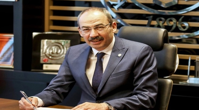 GÜLSOY İHRACAT RAKAMLARINI DEĞERLENDİRDİ